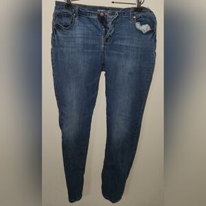 Old NAVY jeans